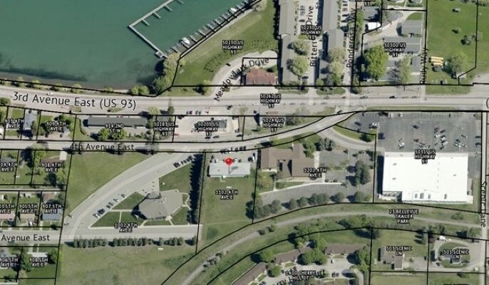 More Photos Of 1102 4th Ave E, Polson Office For Lease