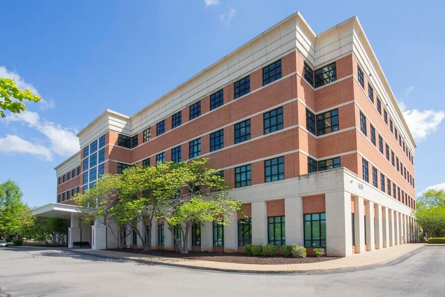 More Photos Of 1639 Medical Center Pky, Murfreesboro Coworking Space