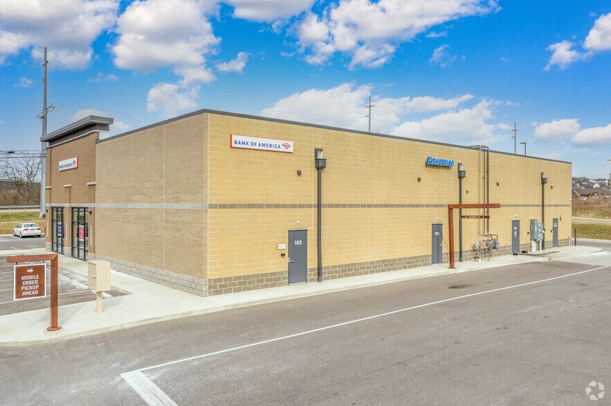 More Photos Of 7903 Crossings of Beckett Dr, West Chester Storefront For Lease