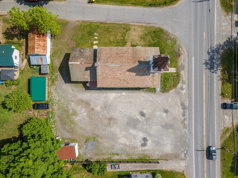 More Photos Of 13 Leonard St, Gansevoort Religious Facility For Sale