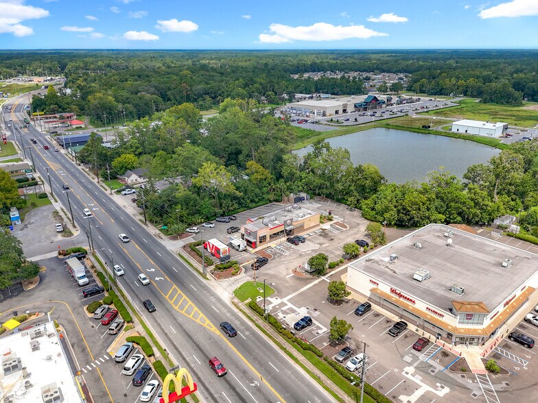 More Photos Of 542370 Us-1, Callahan Freestanding For Sale