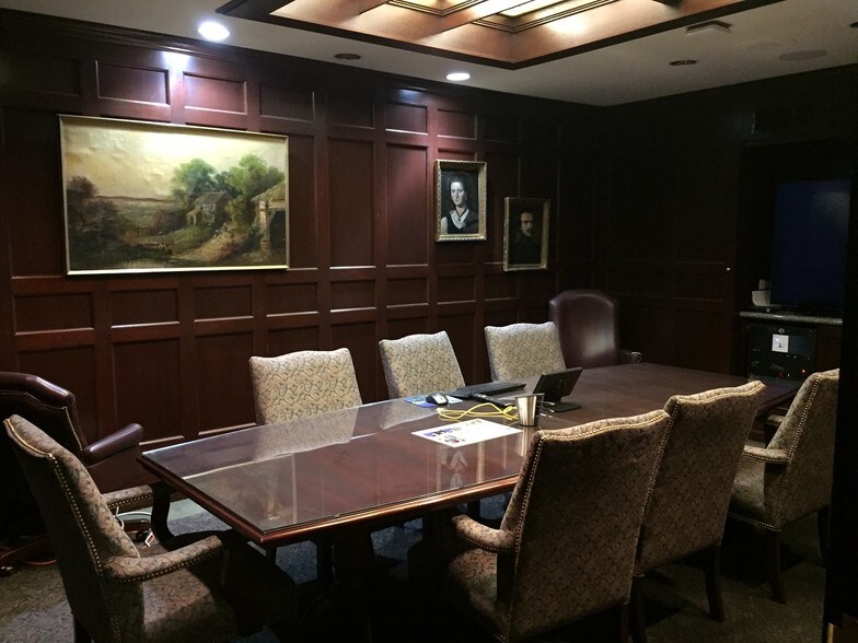 More Photos Of 730 17th St, Denver Office For Sale