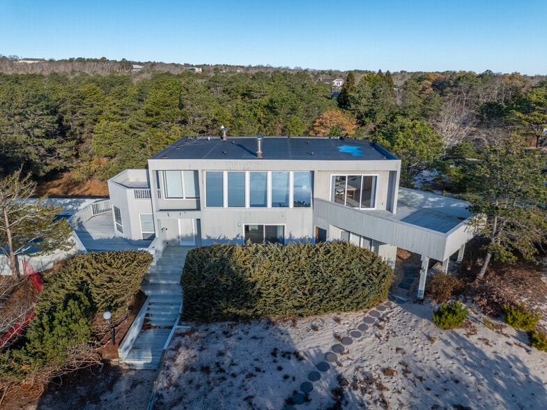 Primary Photo Of 54 Sandcastle ln, Amagansett Specialty For Sale