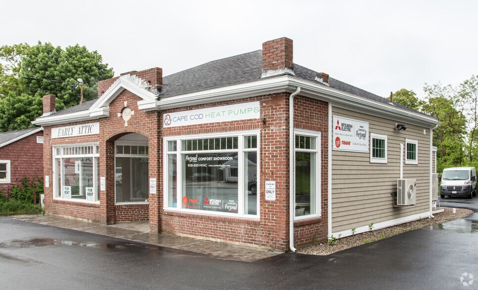 More Photos Of 73 Cranberry Rd, Bourne Storefront Retail Office For Lease