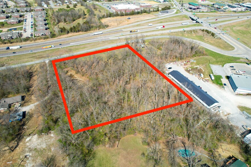 More Photos Of 5304 Interstate 70 Dr, Columbia Land For Sale