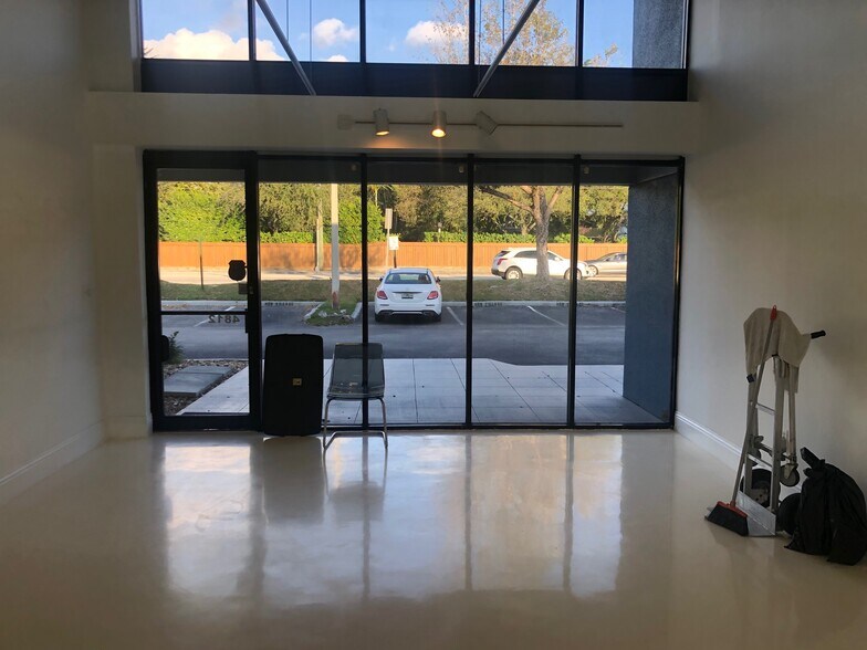 More Photos Of 4808-4848 SW 72nd Ave, Miami Showroom For Lease