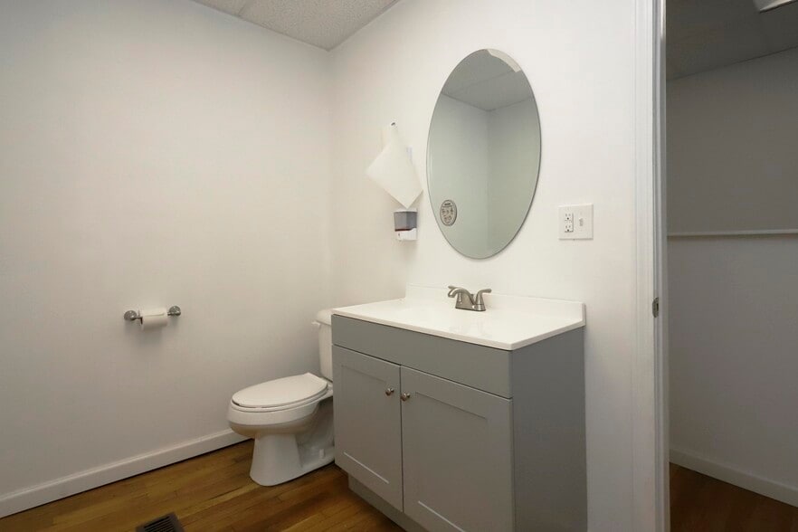 More Photos Of 489 Ashley Blvd, New Bedford Freestanding For Sale