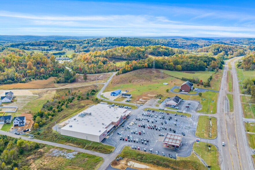 More Photos Of 00 Rutledge Pike, Blaine Land For Sale