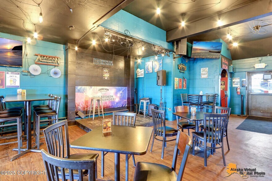 More Photos Of , Anchorage Unknown For Sale