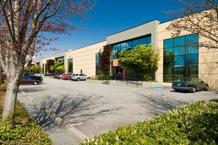 Primary Photo Of 13480 Crestwood Pl, Richmond Warehouse For Lease