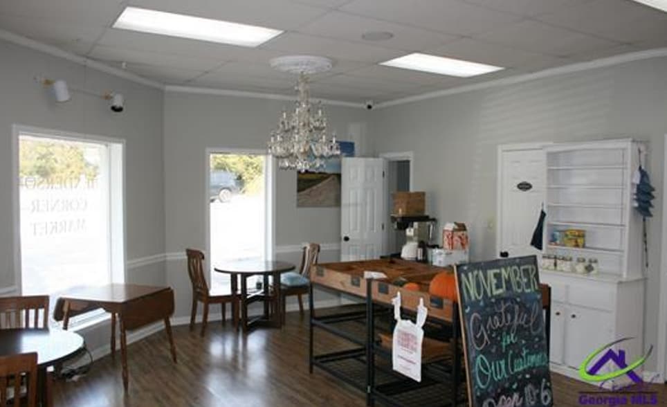 More Photos Of 2802 Hwy 41 S, Elko Storefront Retail Office For Sale