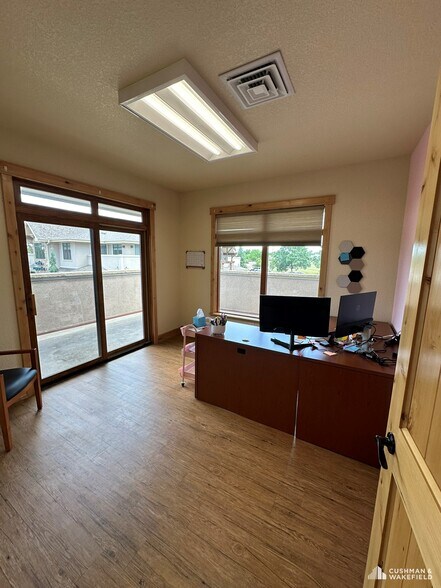 More Photos Of 4775 Larimer Pky, Johnstown Office For Sale