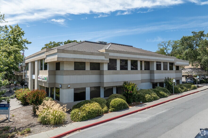 More Photos Of 3390 Mount Diablo Blvd, Lafayette Office For Lease