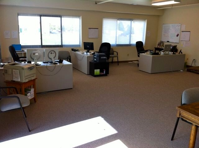 More Photos Of 685 S Arthur Ave, Louisville Light Manufacturing For Lease