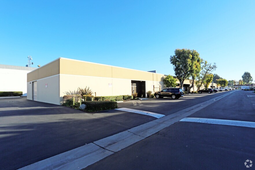 More Photos Of 2500 Fairview St, Santa Ana Unknown For Lease