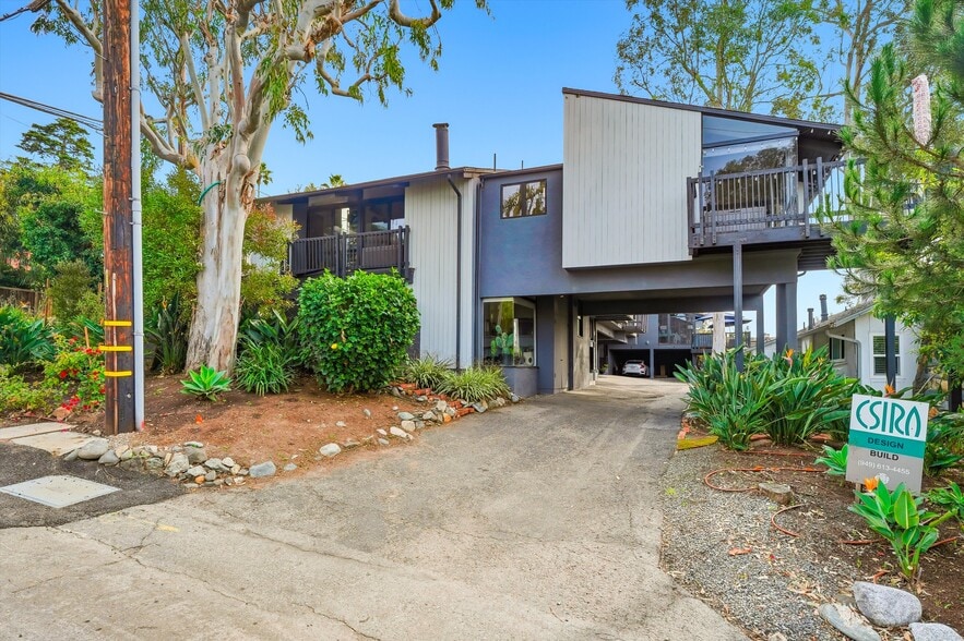 More Photos Of 2101 Glenneyre St, Laguna Beach Apartments For Sale