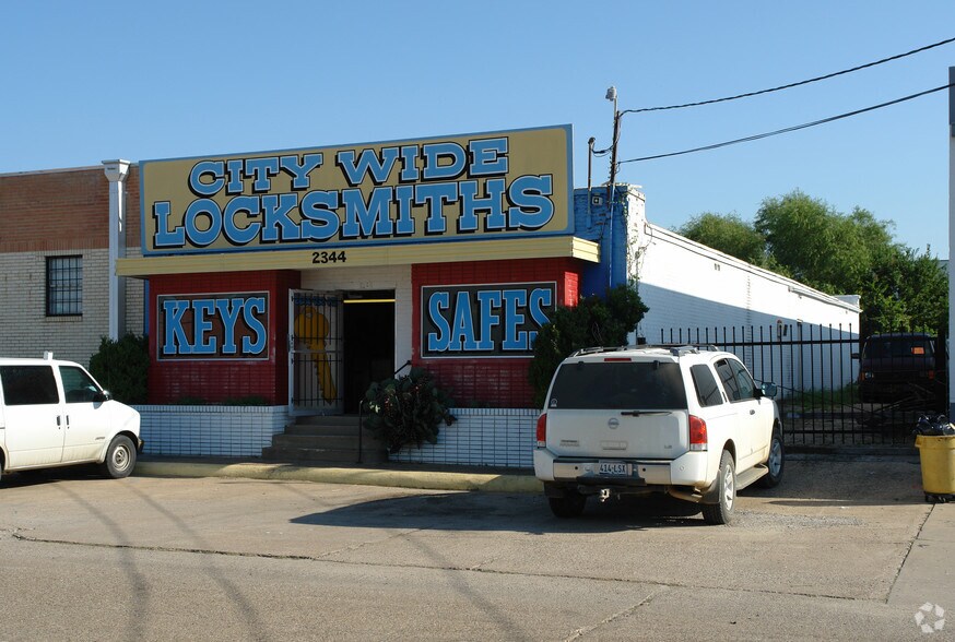 Primary Photo Of , Dallas Flex For Sale