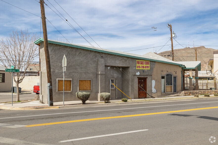More Photos Of 211 S Piedras, El Paso Loft Creative Space For Sale