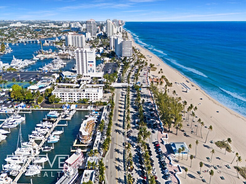 More Photos Of 849 Seabreeze Blvd, Fort Lauderdale Restaurant For Lease