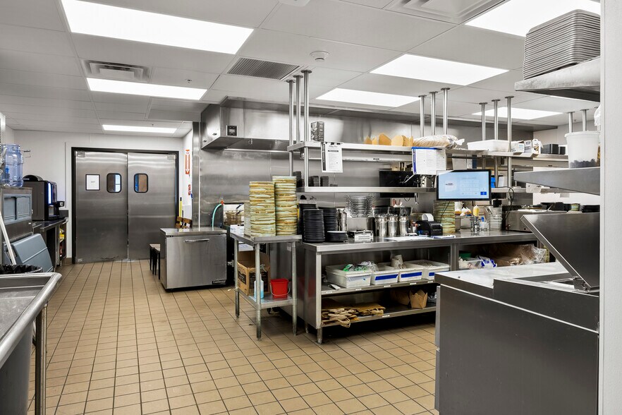 More Photos Of 42 S Main St, Voorheesville Restaurant For Sale