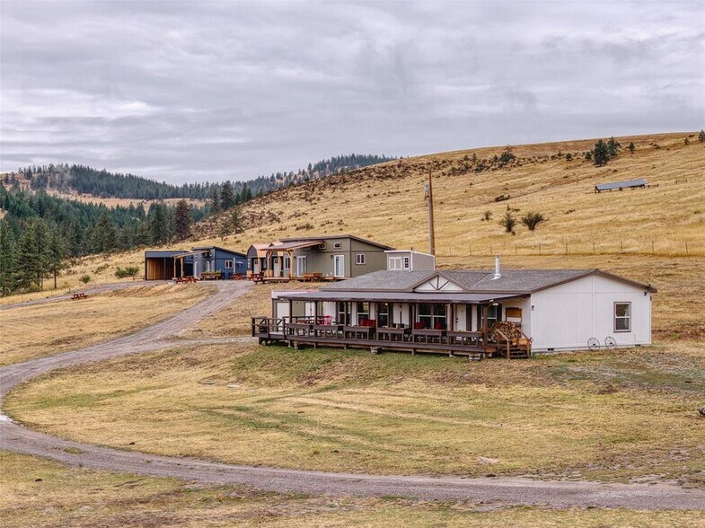 More Photos Of 7000 Browns Meadow Rd, Niarada Multifamily For Sale