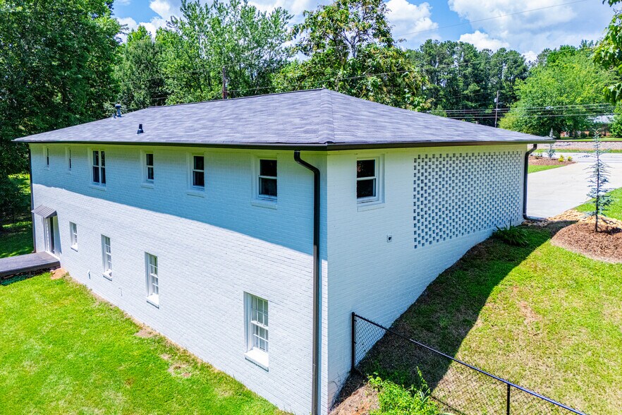 More Photos Of 2932 US-27, Buchanan Office For Sale