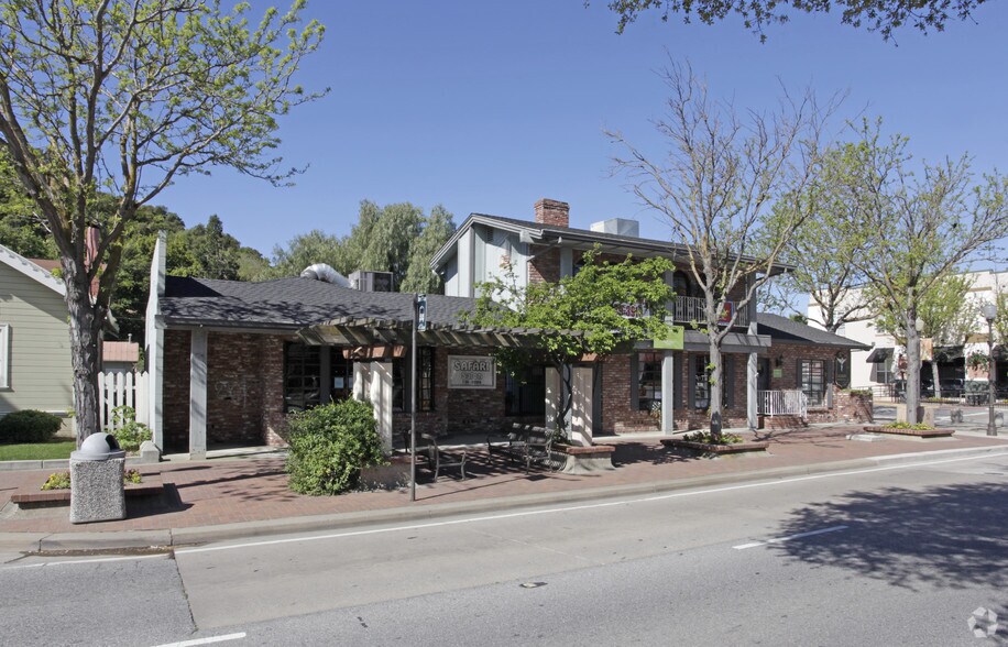 More Photos Of 17295 Monterey St, Morgan Hill Office For Lease