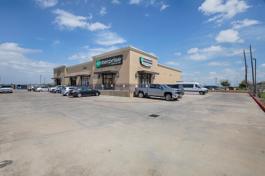 More Photos Of , Houston Unknown For Sale