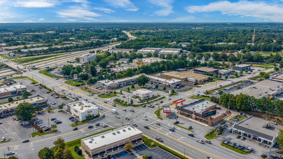 More Photos Of 1178 Woodruff Rd, Greenville Unknown For Lease