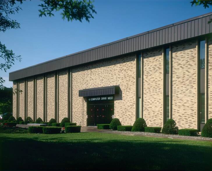 More Photos Of 2 Computer Dr W, Albany Unknown For Lease