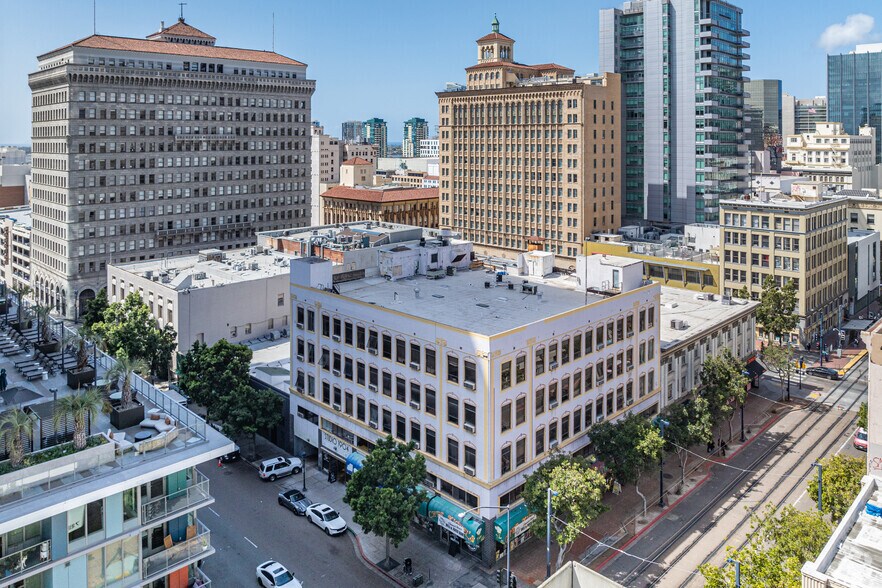 More Photos Of Trolley Lofts, San Diego Apartments For Sale