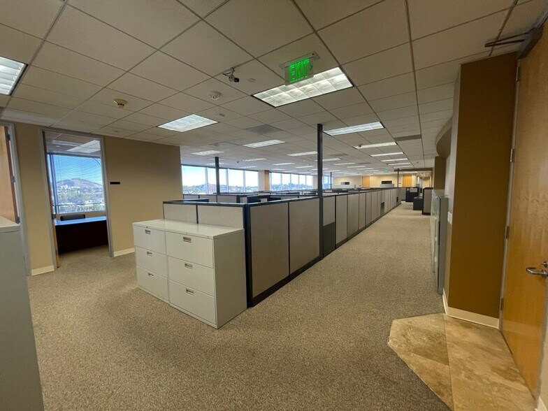 More Photos Of 600 N Brand Blvd, Glendale Medical For Lease