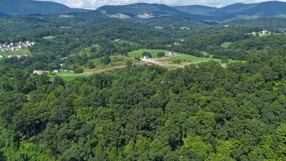 Primary Photo Of Green Tree Road, Pembroke Land For Sale