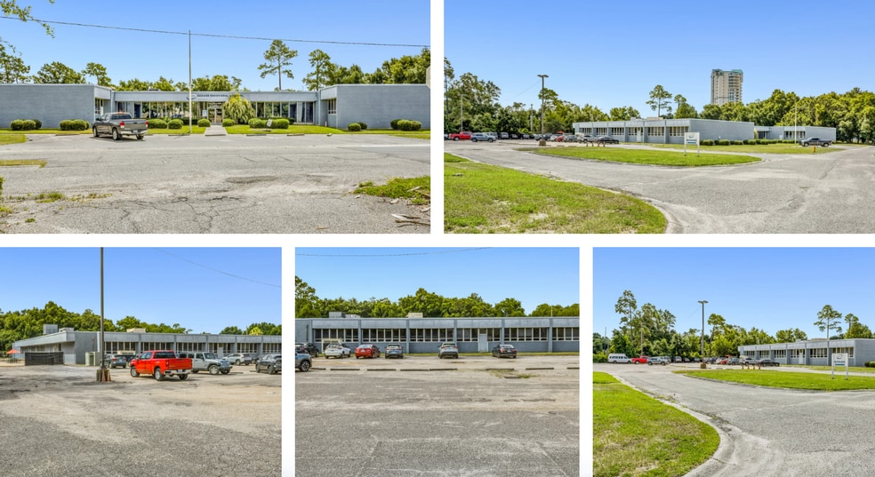 More Photos Of 152 Gateway Dr, Biloxi Medical For Sale