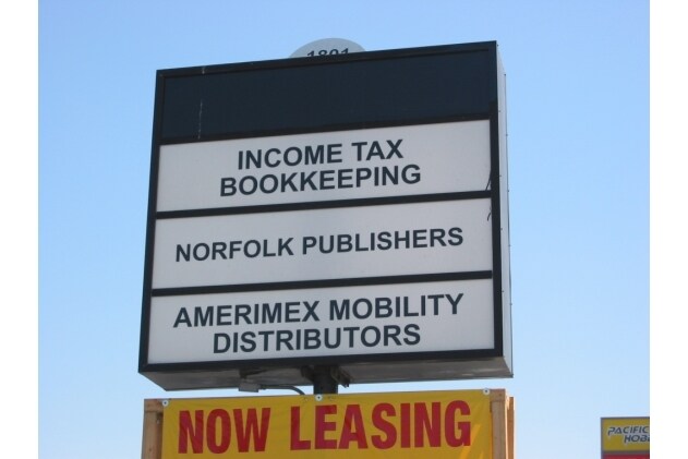 More Photos Of 1801 Pacific Coast Hwy, Lomita Office For Sale