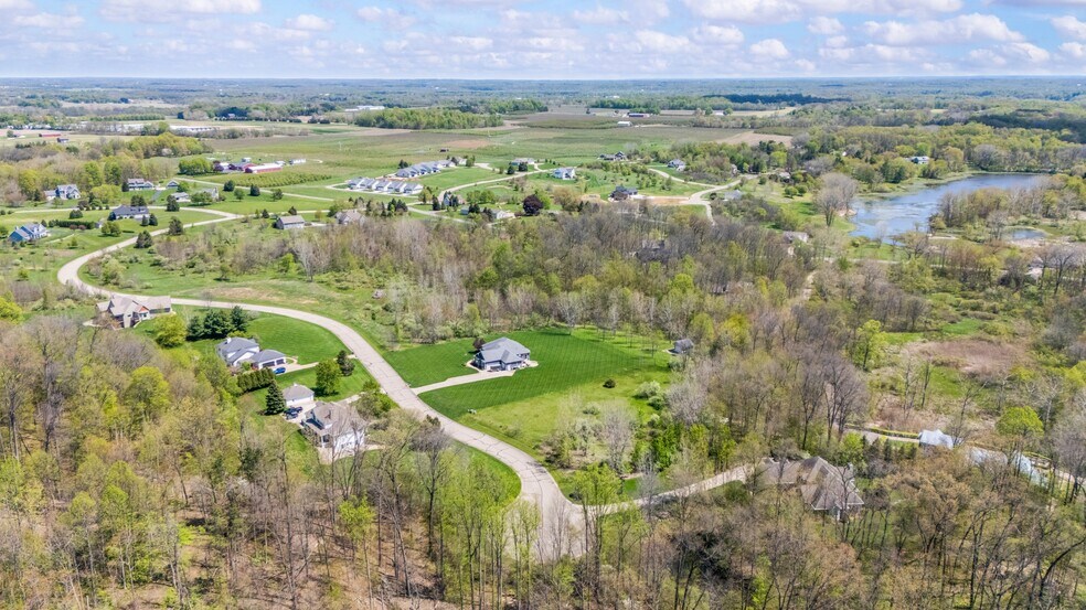 More Photos Of 10515 Garr Rd, Berrien Springs Land For Sale