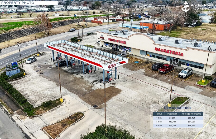 More Photos Of 1324 Harris Ave, Pasadena Freestanding For Sale