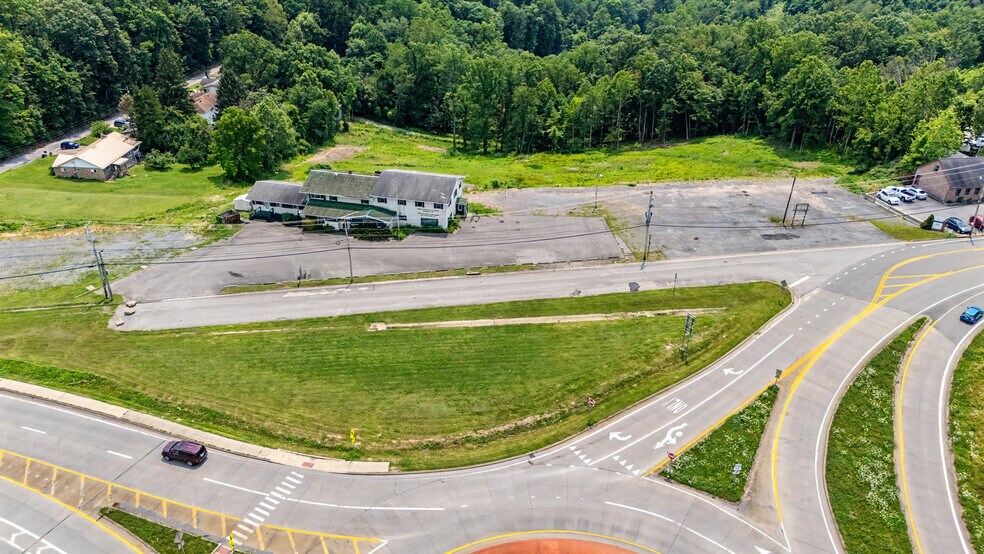 More Photos Of 1644 Mileground Rd, Morgantown Land For Sale