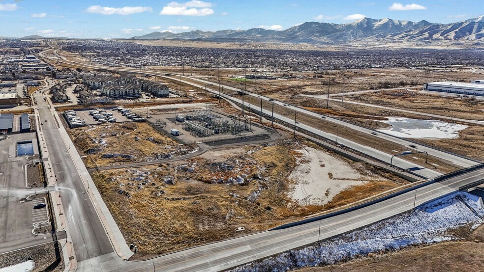 More Photos Of 2448 Anna Caroline dr, West Valley City Land For Sale