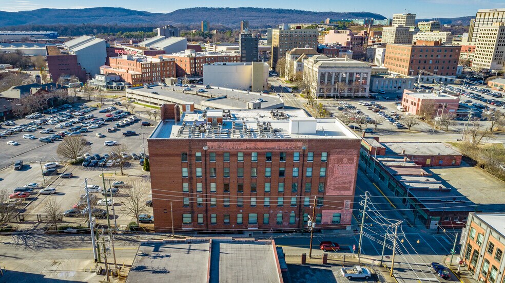 More Photos Of 232 E 11th St, Chattanooga Medical For Lease