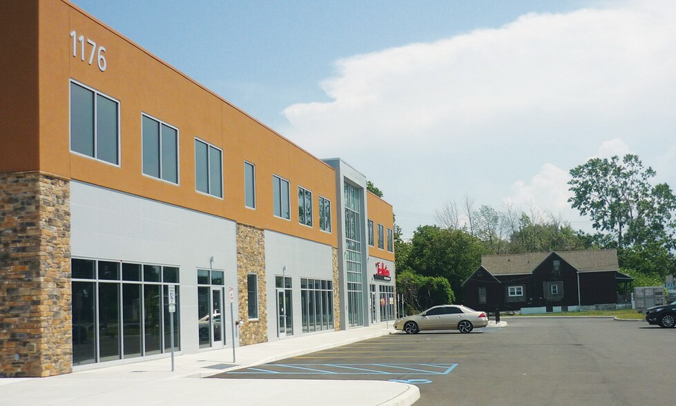 More Photos Of 1176 S Park Ave, Buffalo Medical For Sale