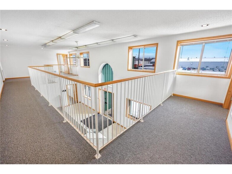 More Photos Of 1121 S Lincoln Ave, Sauk Rapids Warehouse For Sale