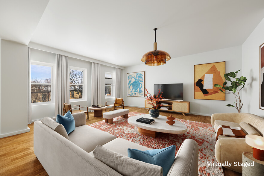 More Photos Of 439-441 11th St, Brooklyn Flex For Sale