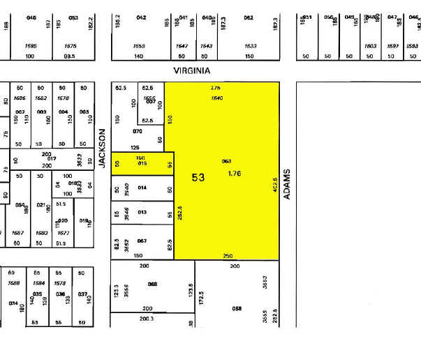 More Photos Of 1640 Virginia Ave, College Park Unknown For Lease