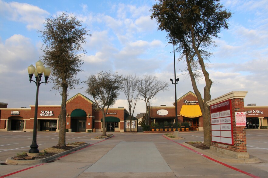 More Photos Of 19009 Preston Rd, Dallas Unknown For Lease