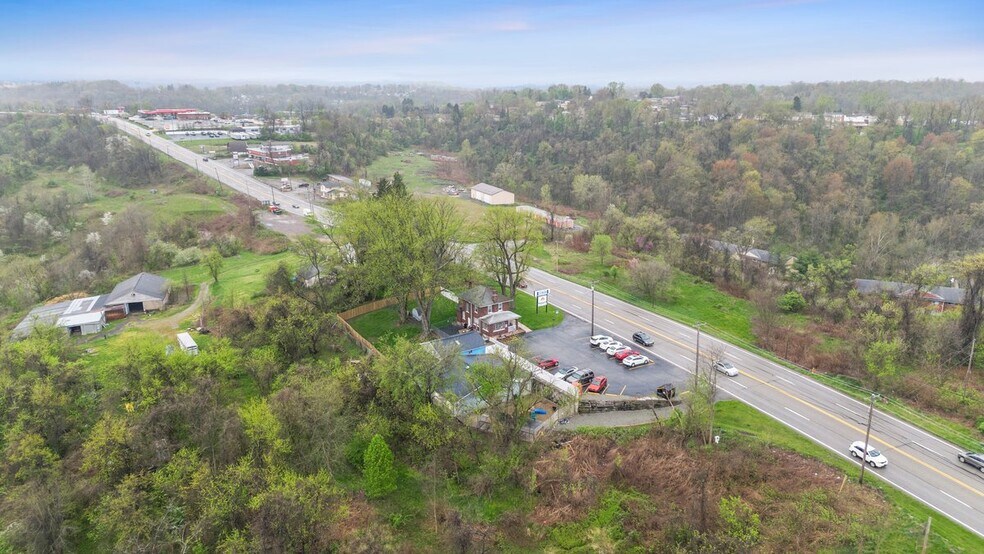 More Photos Of 14139 US Route 30, Irwin Freestanding For Sale