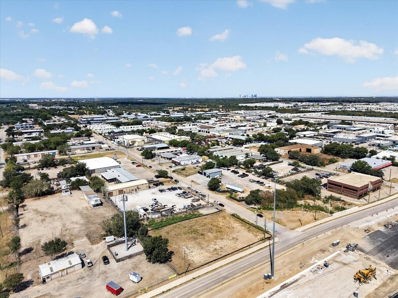 More Photos Of 5600 E Loop 820 S, Fort Worth Land For Sale
