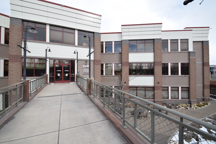 More Photos Of 929 SW Simpson Ave, Bend Medical For Lease
