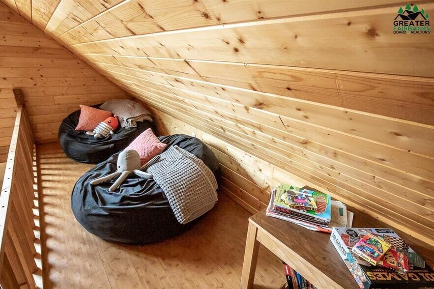 More Photos Of 5972 Richardson Hwy, Fairbanks Lodge Meeting Hall For Sale