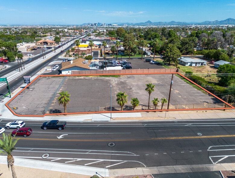 More Photos Of 7035 S Central Ave, Phoenix Land For Sale